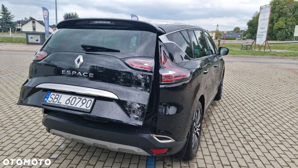 Renault Espace 1.8 TCe Energy Initiale Paris EDC - 8