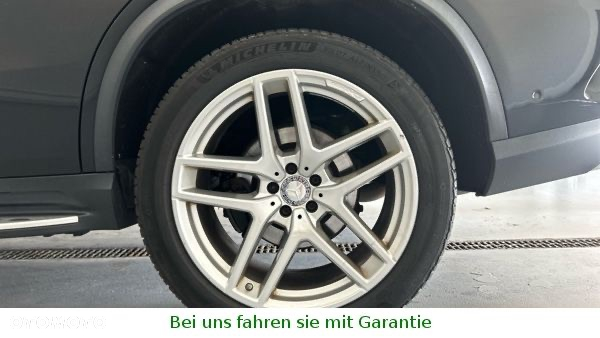Mercedes-Benz GLE 350 d 4-Matic - 19