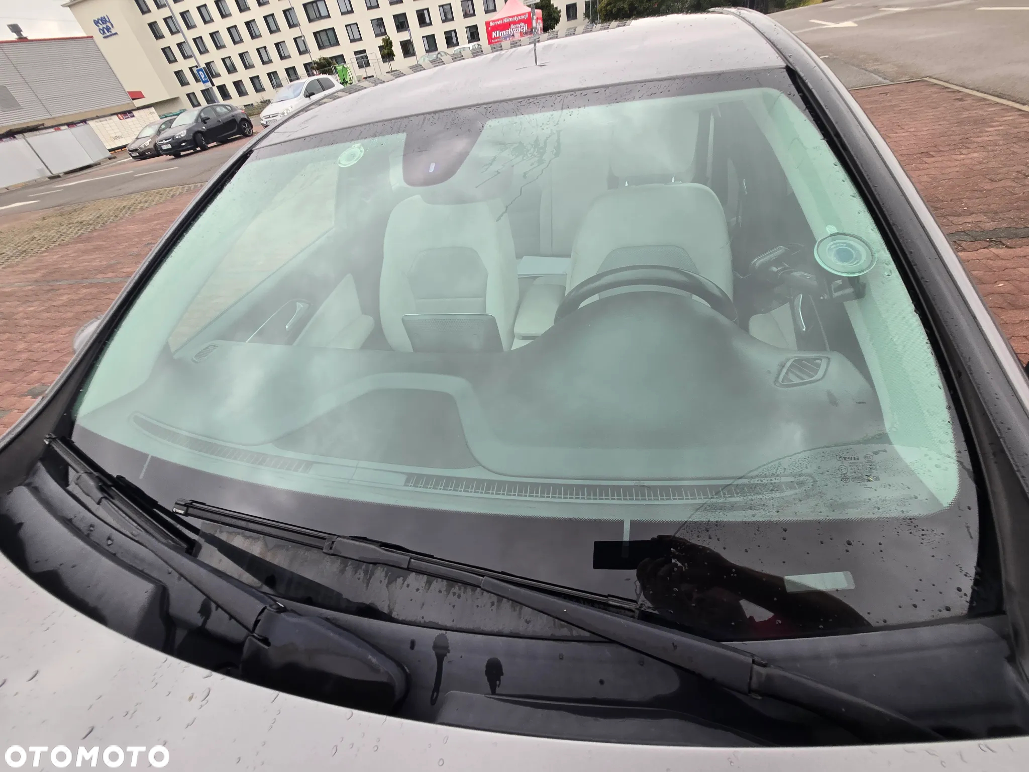Mercedes-Benz Klasa A 180 CDI (BlueEFFICIENCY) - 11