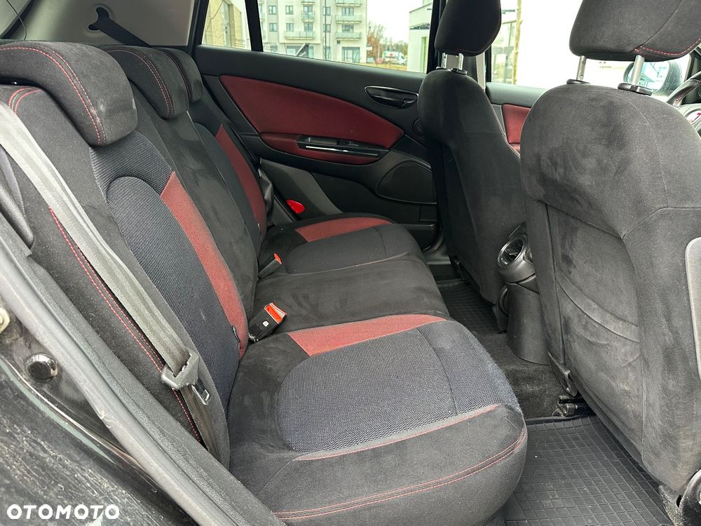 Fiat Bravo 2.0 Multijet 16V Sport - 10