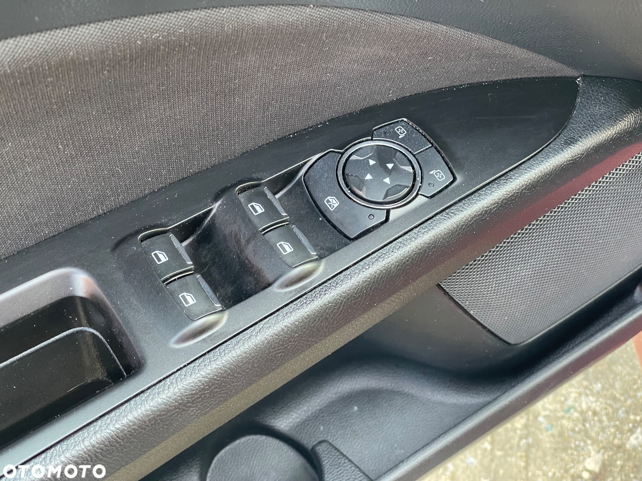 Ford Fusion - 18