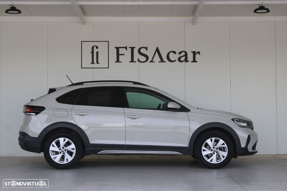 VW Taigo 1.0 TSI Life - 6
