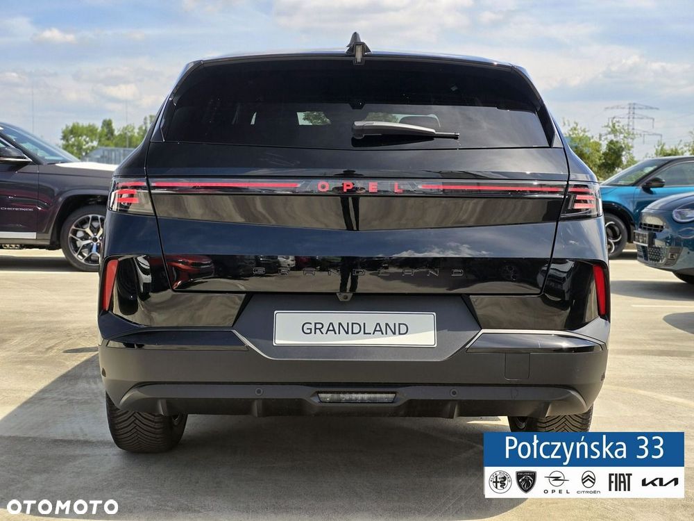 Opel Grandland - 5