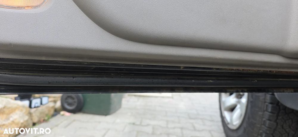 Mitsubishi L200 Pick Up 4x4 - 16