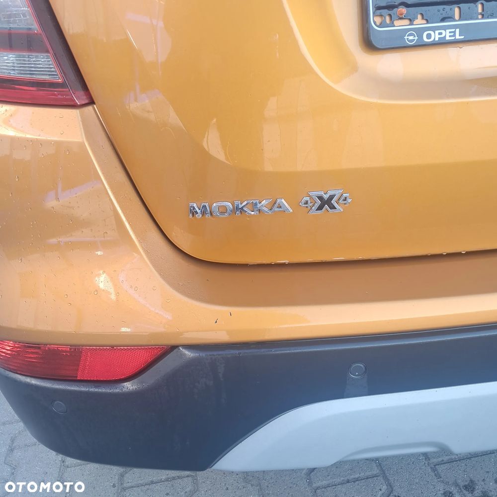 Opel Mokka 1.4 T Cosmo EU6 - 6