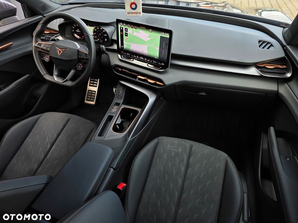 Cupra Terramar - 36