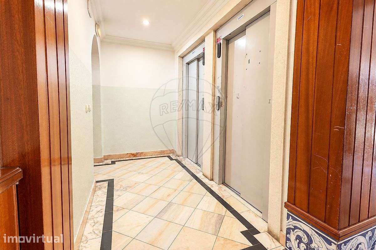 Apartamento T4 para venda - Grande imagem: 4/48