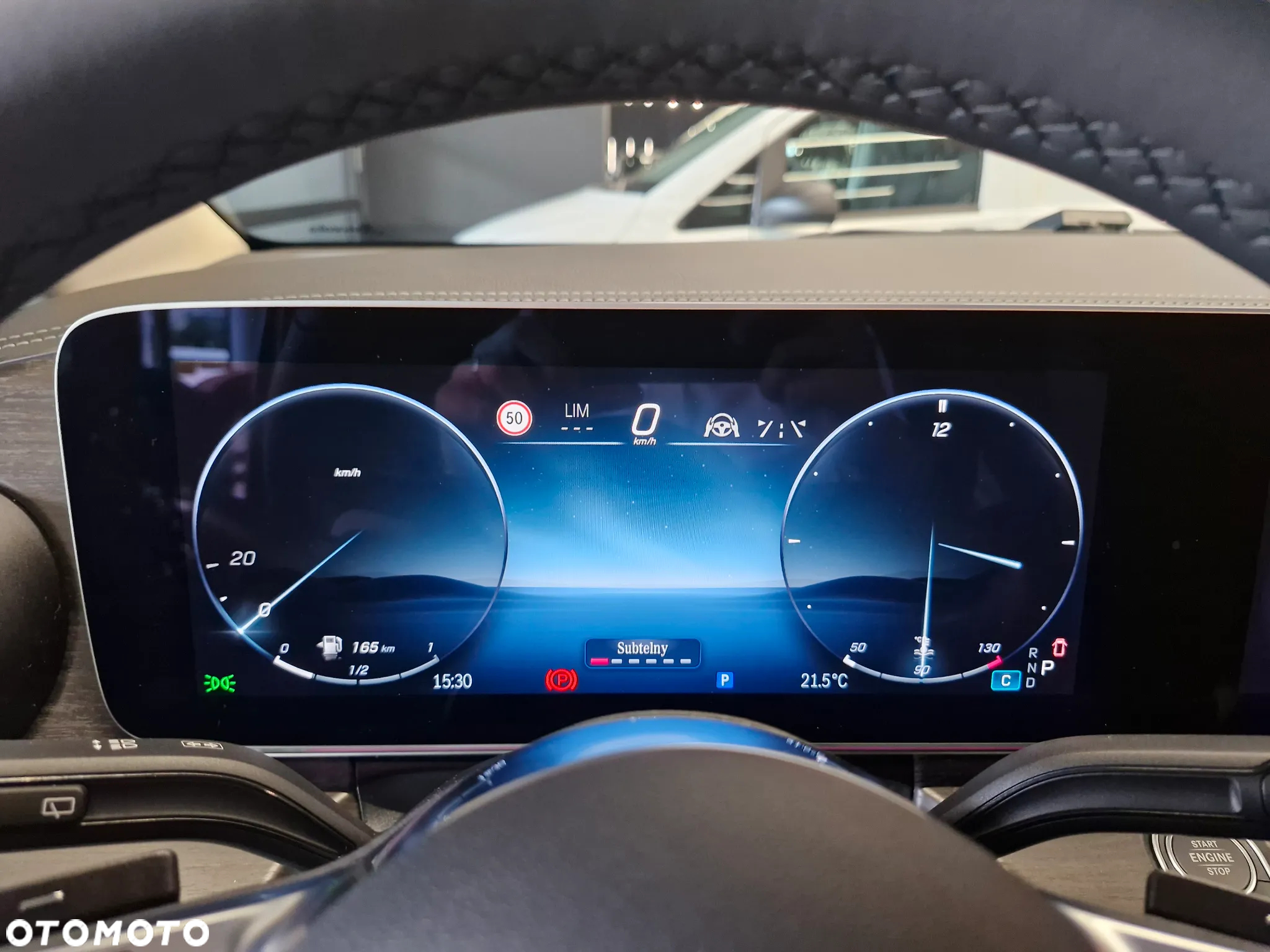 Mercedes-Benz Klasa V 300 d 4-Matic Avantgarde 9G-Tronic (ekstra d³) - 39