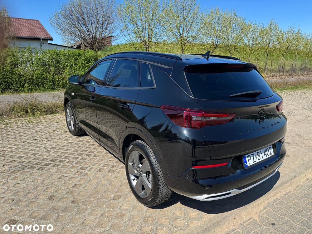 Opel Grandland X - 5