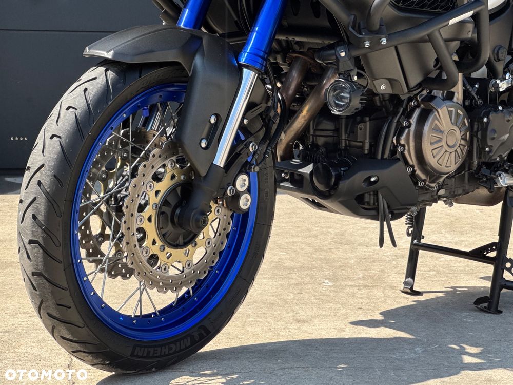 Yamaha Super Tenere - 31