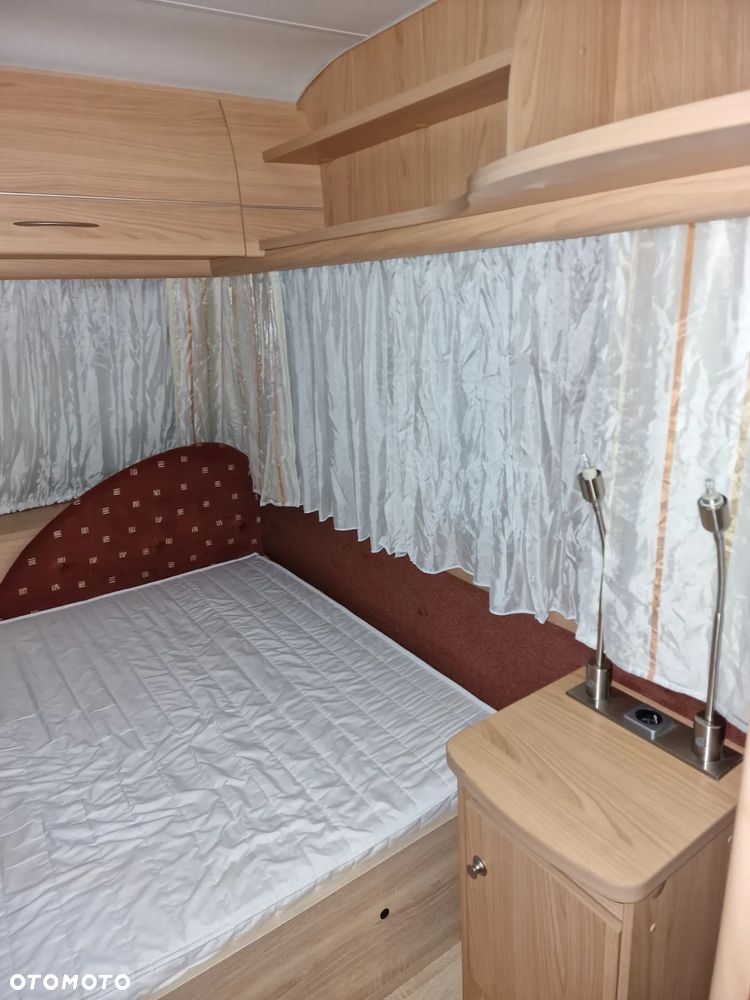 Burstner Belcanto - 15