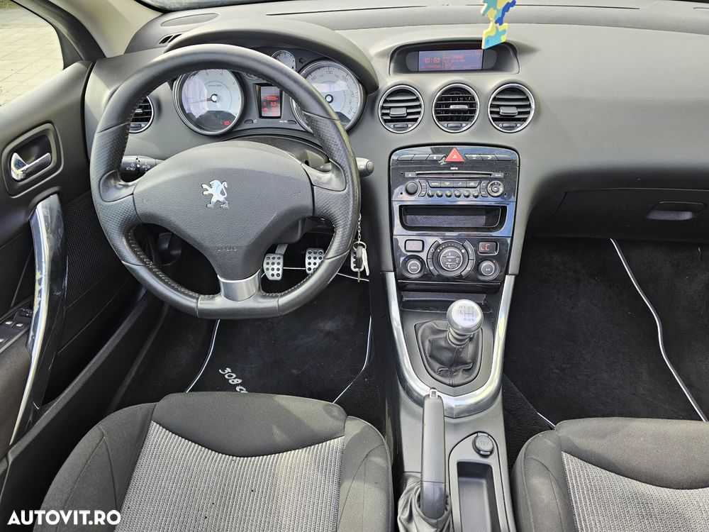 Peugeot 308 155 THP Active - 11