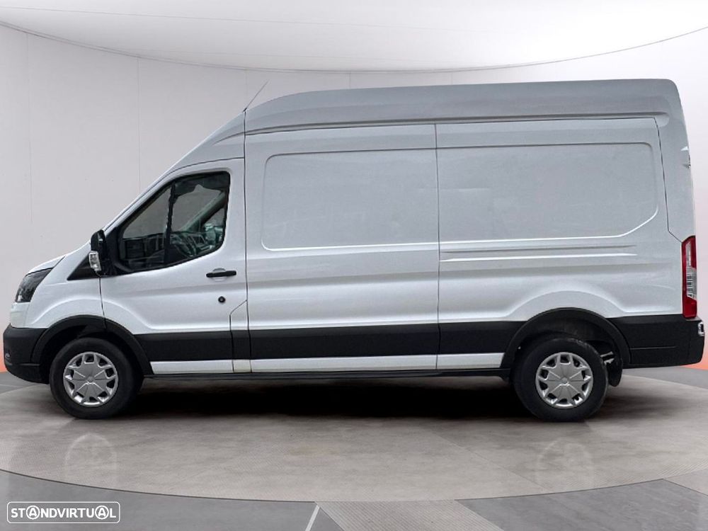 Ford Transit 330 L3 2.0 TDCi H2 Trend - 4