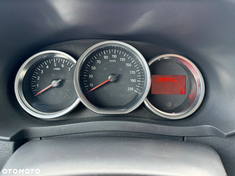 Dacia Dokker 1.5 Blue dCi Laureate - 18