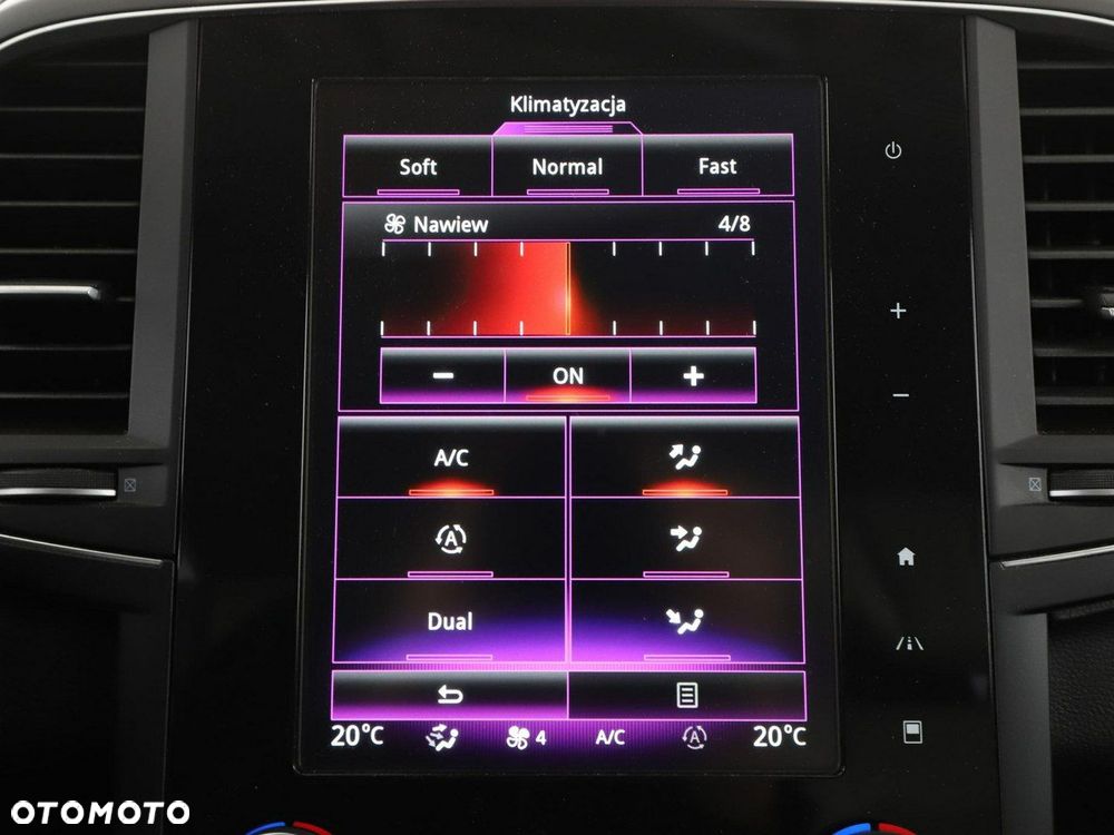 Renault Koleos 2.0 dCi Initiale Paris X-Tronic - 24