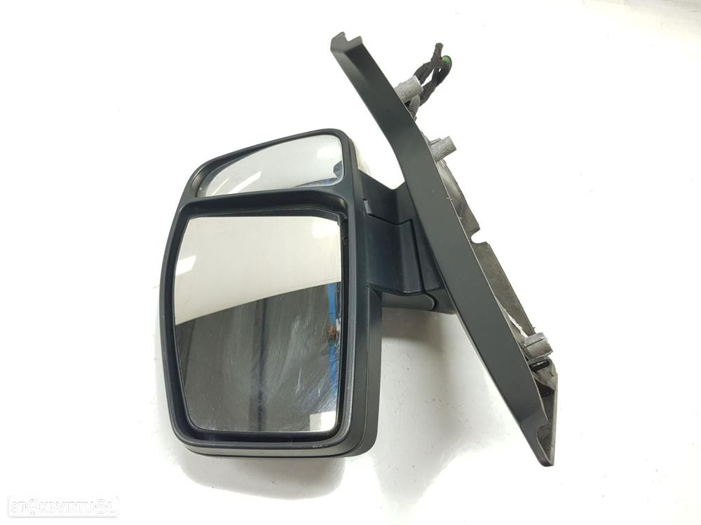 RETROVISOR DIREITO FORD TRANSIT CUSTOM FURGÓN TTF - 1