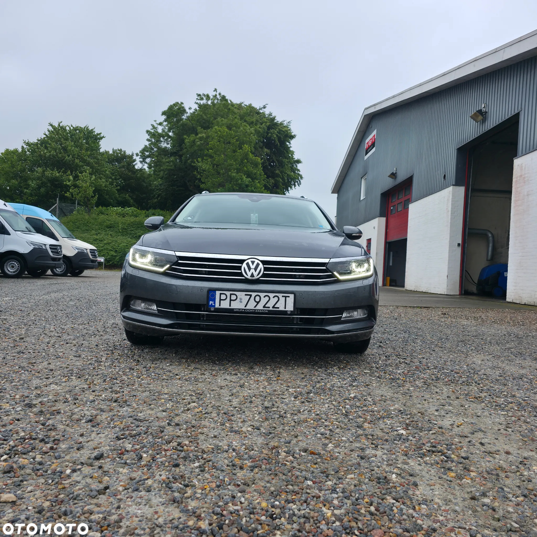 Volkswagen Passat 2.0 TDI BMT Highline DSG - 4