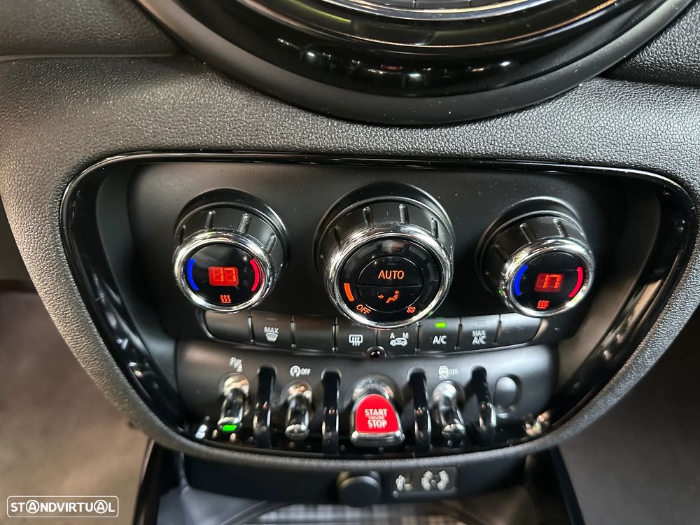 MINI Clubman One D 4Business - 25