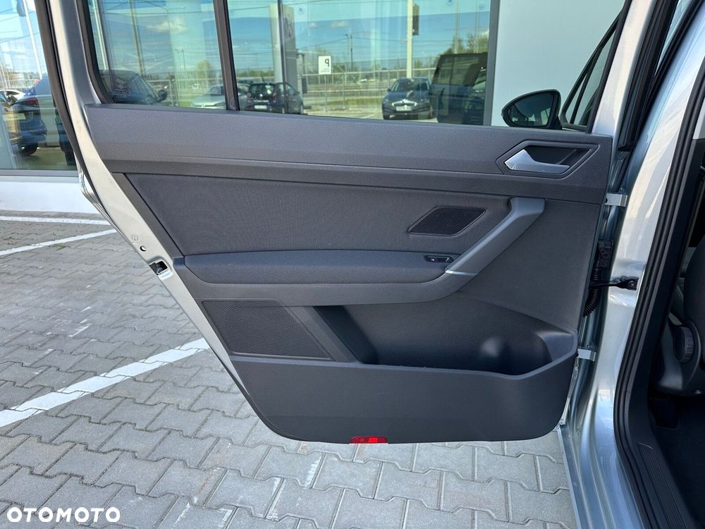 Volkswagen Touran 1.5 TSI EVO Comfortline Plus DSG - 16