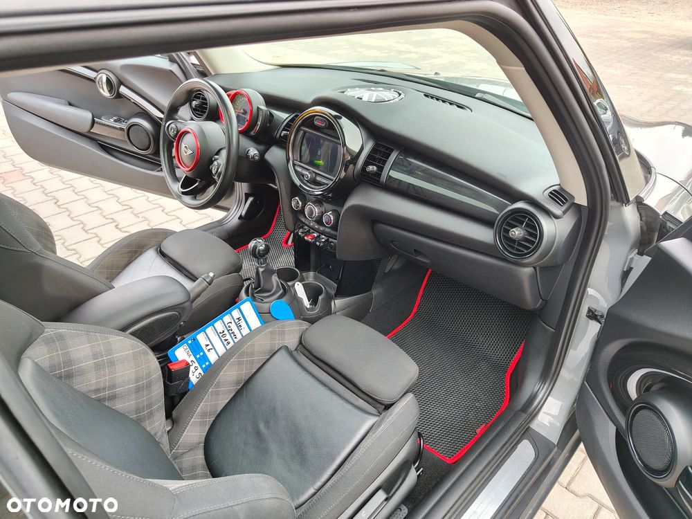 MINI Cooper - 23