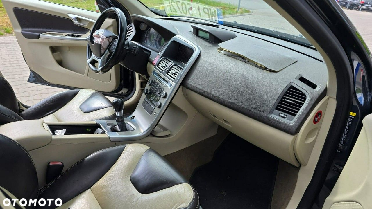 Volvo XC 60 - 15
