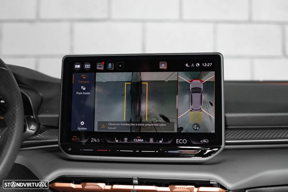 Cupra Terramar - 30