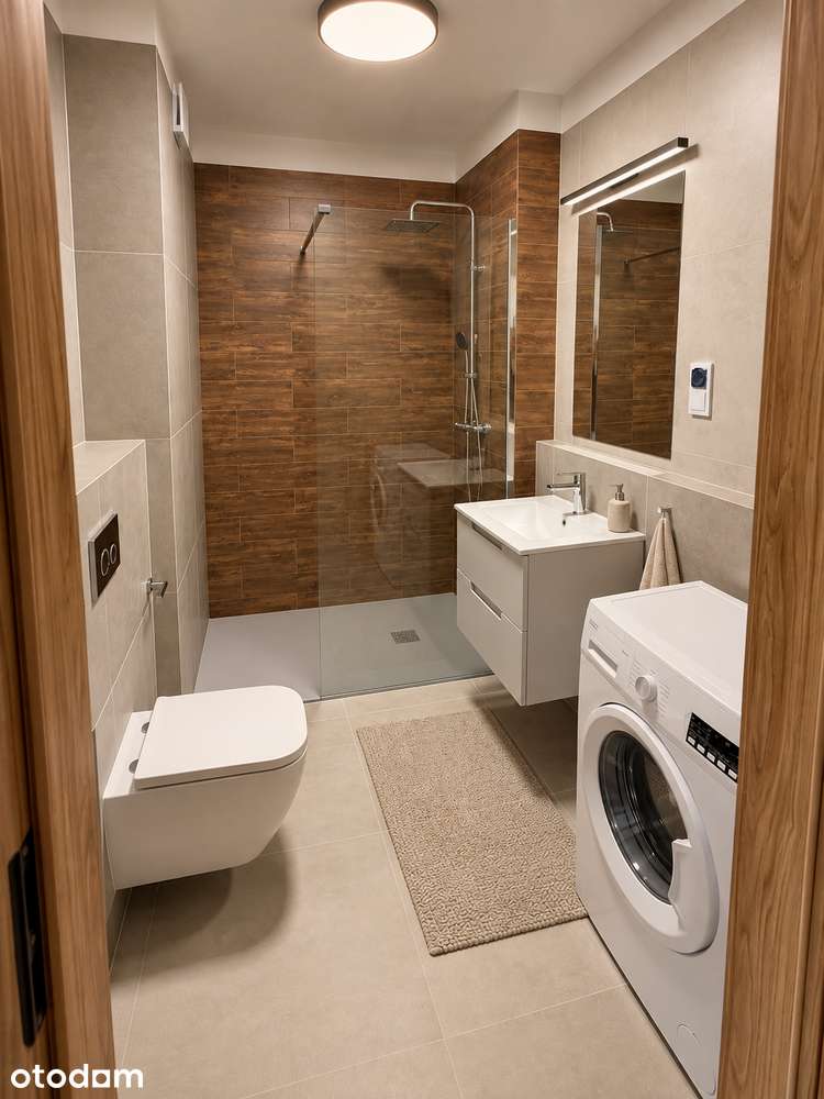 Mieszkanie, 27 m², Kraków