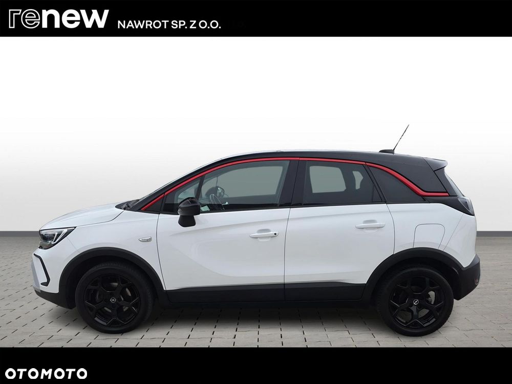 Opel Crossland 1.5 CDTI - 2