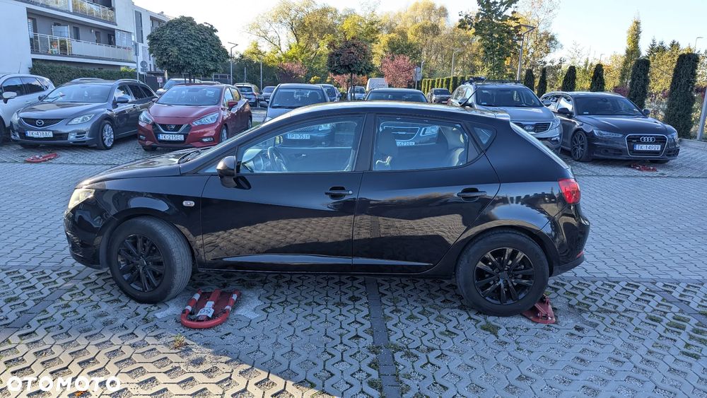 Seat Ibiza - 7