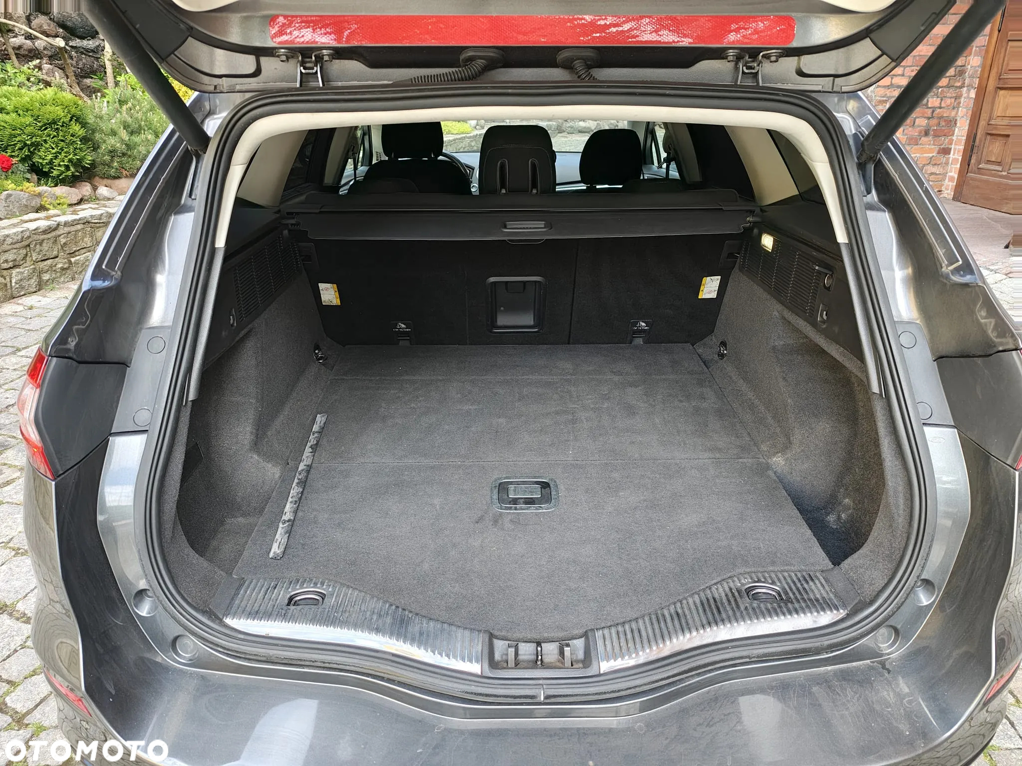 Ford Mondeo - 22