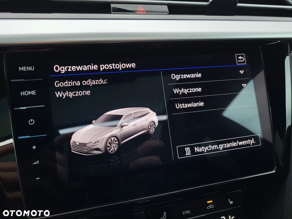 Volkswagen Arteon Shooting Brake 2.0 TDI SCR 4Motion DSG R-Line - 26