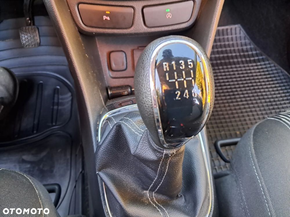 Opel Mokka X 1.6 CDTI Enjoy S&S - 22