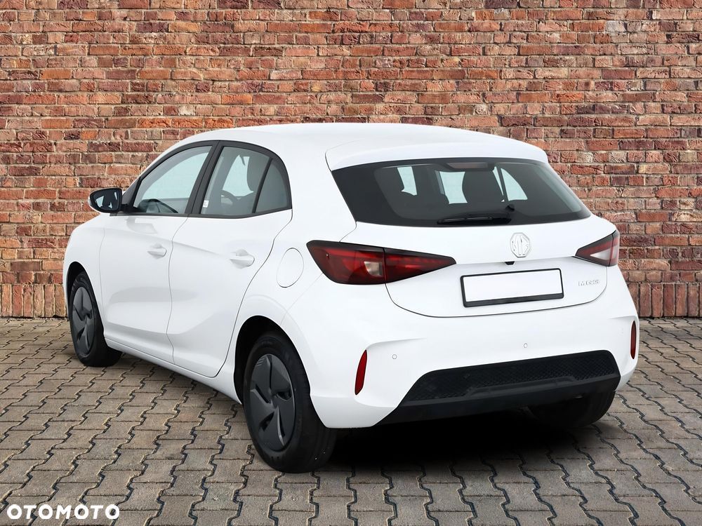 MG MG3 1.5 HEV+ Standard - 9