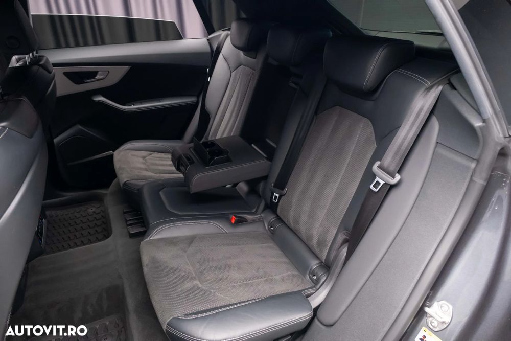 Audi Q8 - 28
