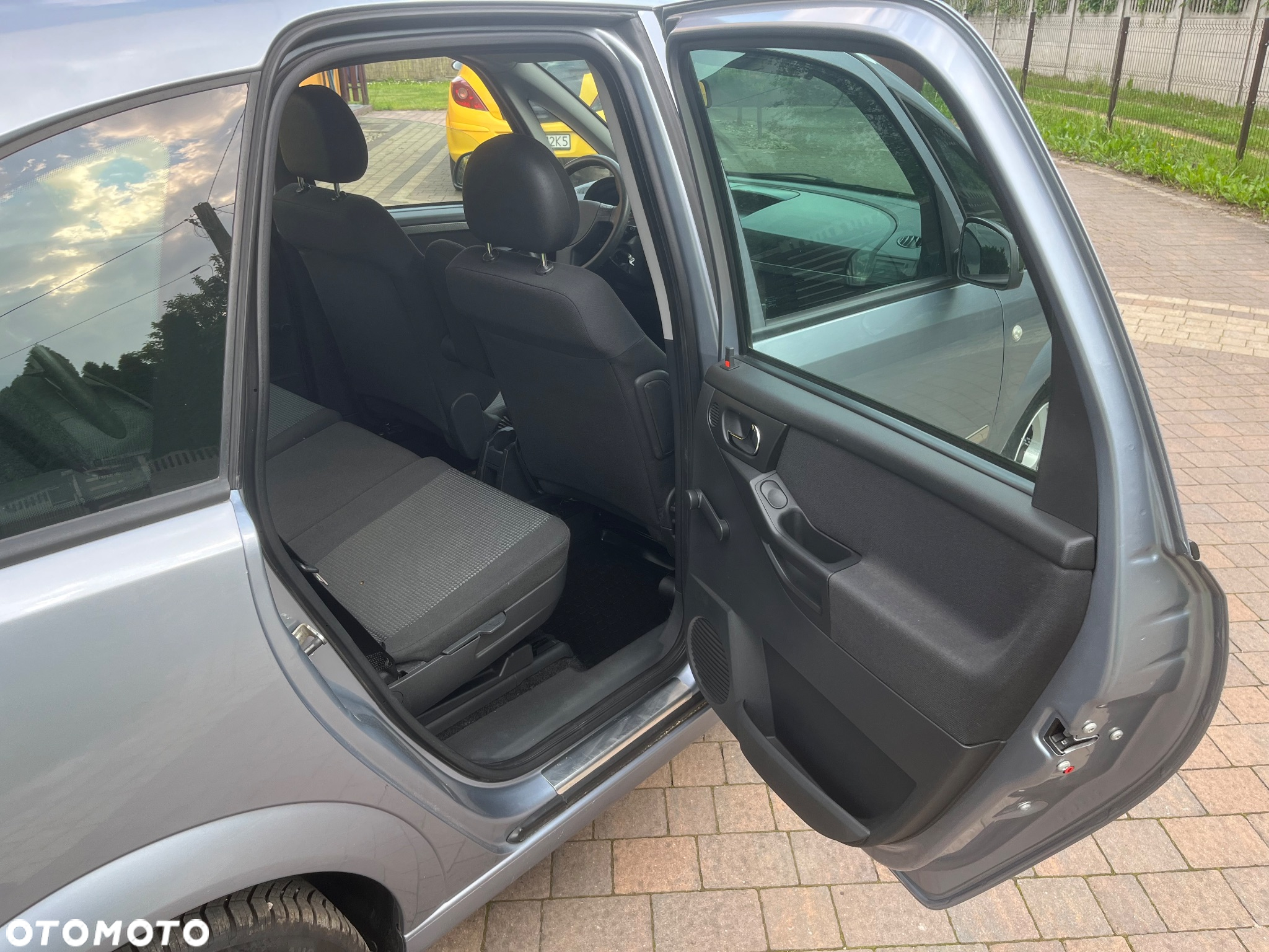 Opel Meriva 1.4 Edition - 30