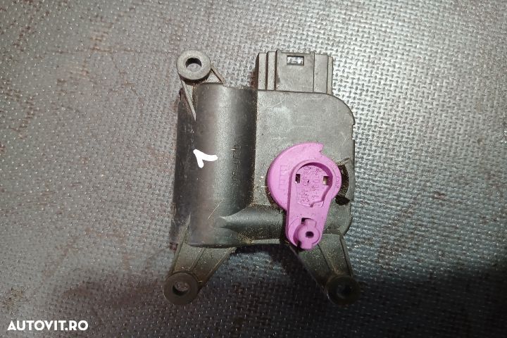 Motoras clapeta aeroterma 8E1820511A 0132801300 8E1820511A 0132801300 - 3