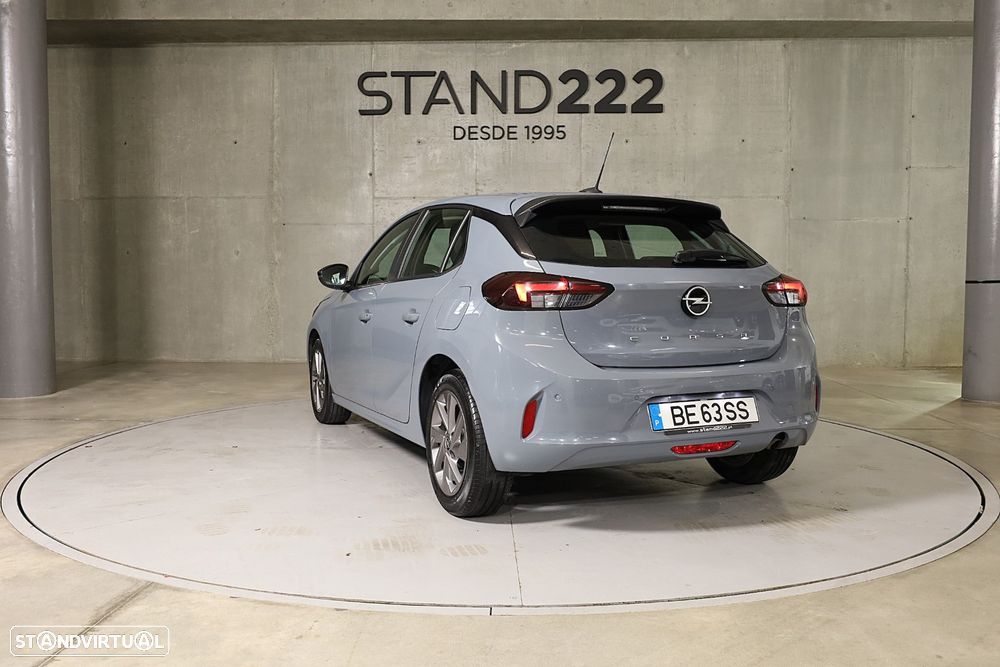 Opel Corsa 1.2 Edition - 7