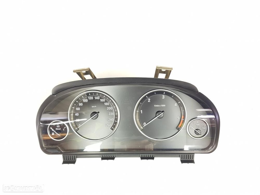 QUADRANTE BMW SERIE 5 BERLINA F10 - 1