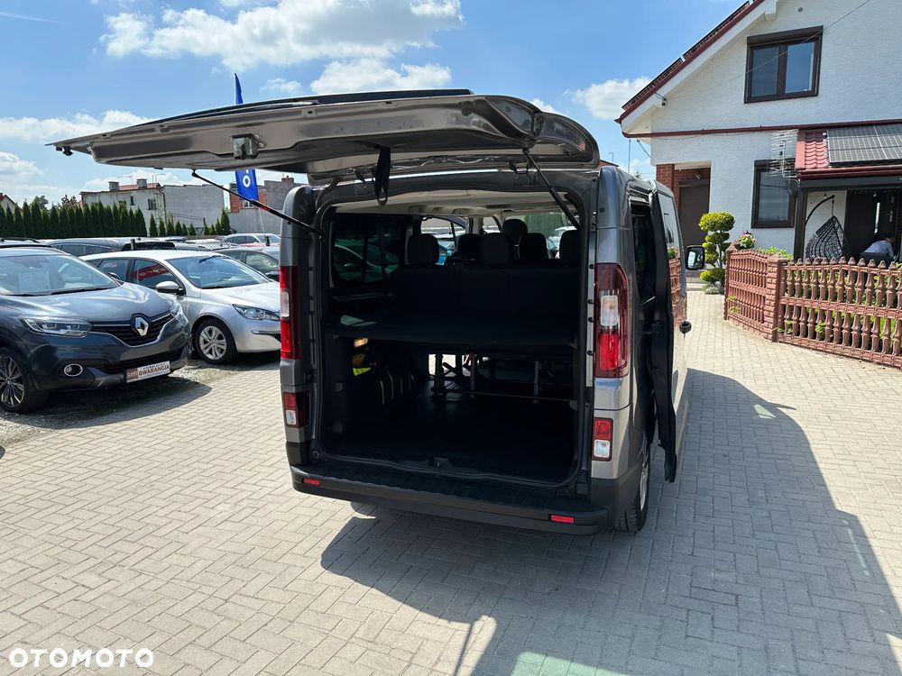 Renault Trafic - 28