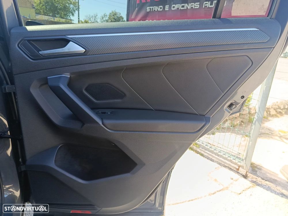 VW Tiguan 1.4 eHybrid OPF DSG R-Line - 11