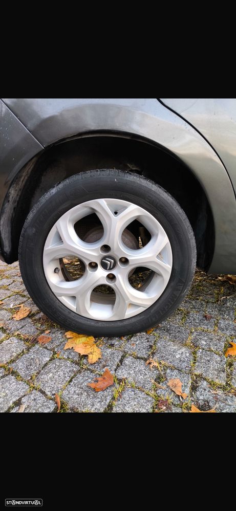 Citroën C3 1.4 HDi Airdream Exclusive - 6