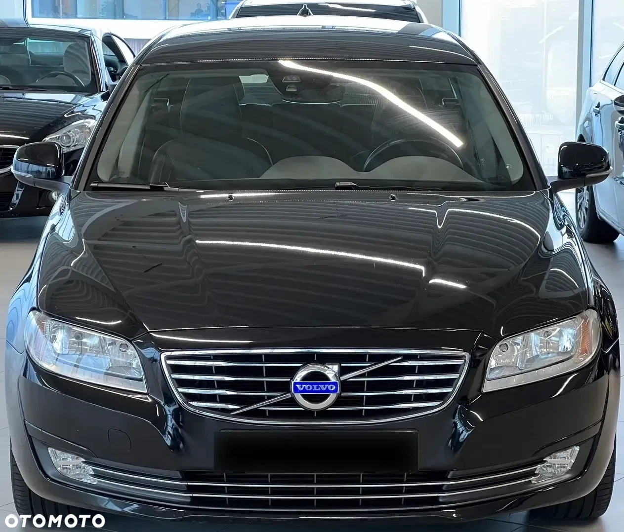 Volvo V70 - 2