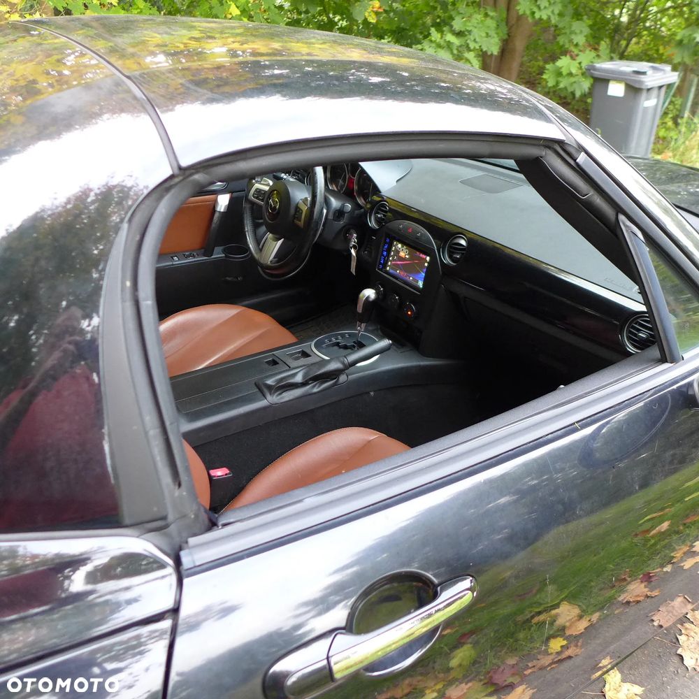 Mazda MX-5 - 5