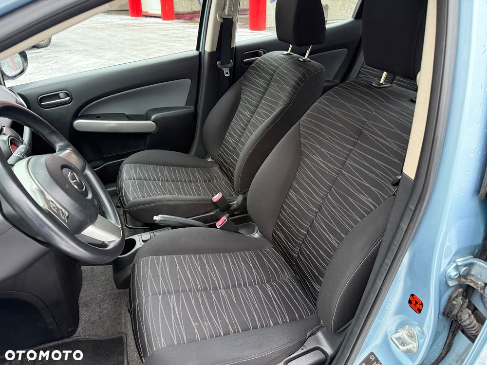 Mazda 2 1.3 Dynamic - 6