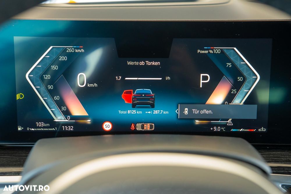 BMW X6 xDrive30d xLine - 17