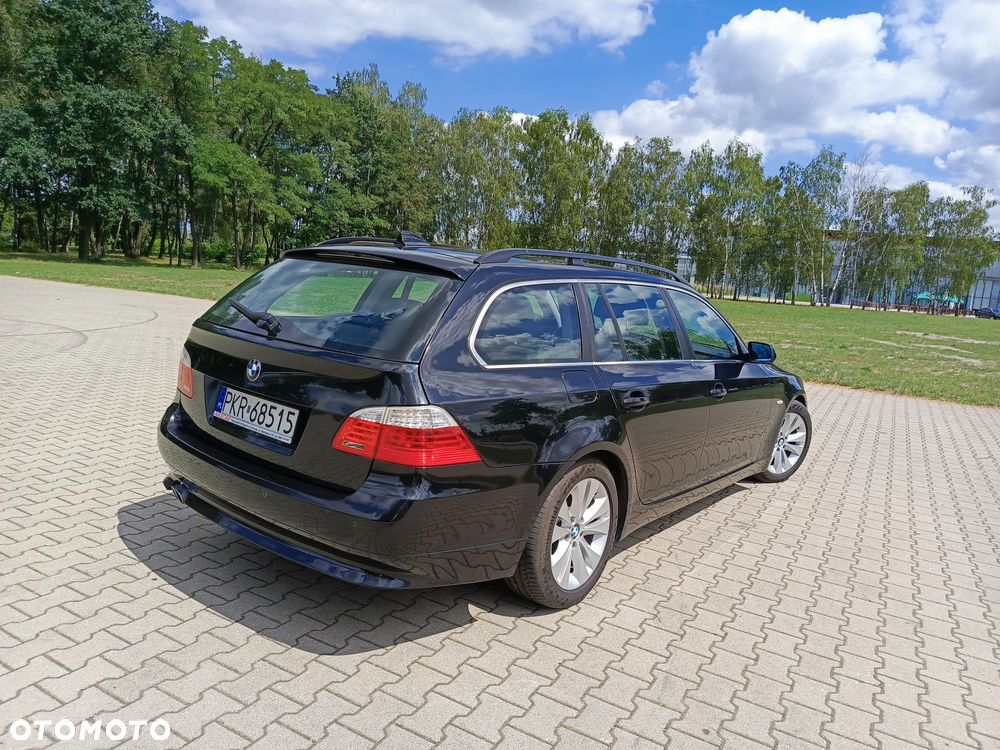 BMW Seria 5 - 3