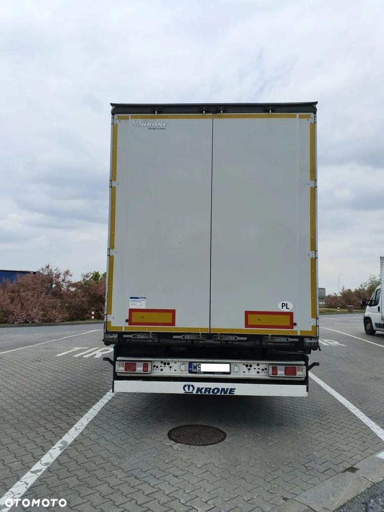 Krone - 2