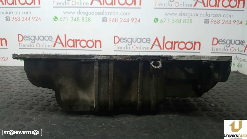 CARTER FORD FOCUS BERLINA (CAP) TREND - 2