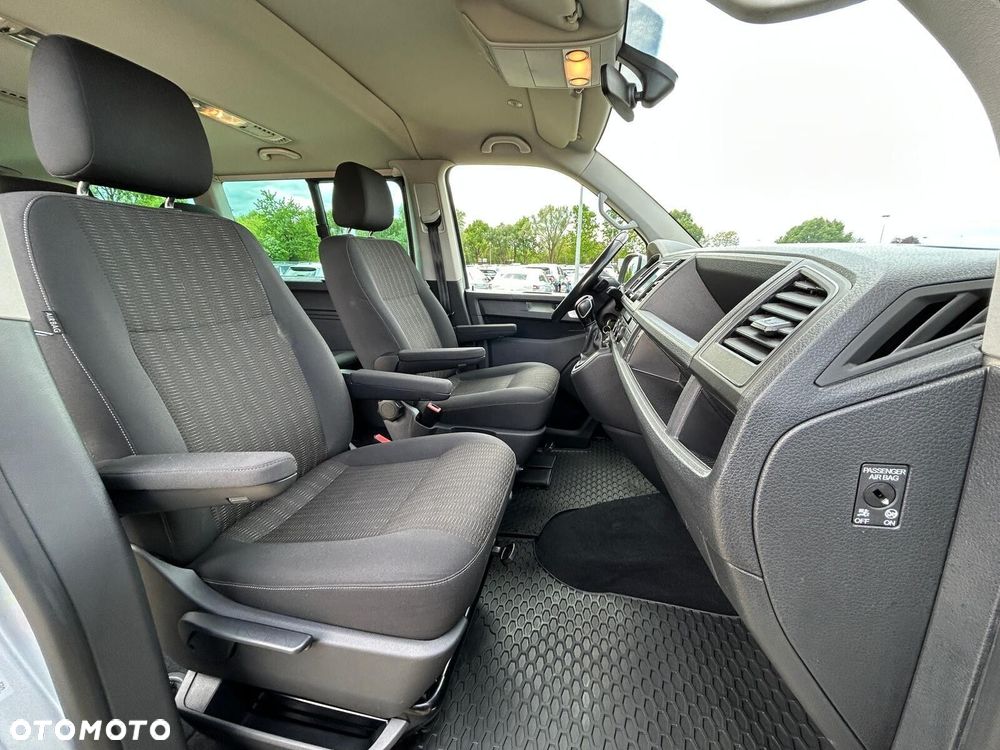 Volkswagen Caravelle 2.0 BiTDI L1 Comfortline 4Motion DSG - 16