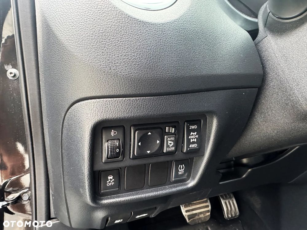 Nissan Juke 1.6 DIG-T Nismo RS 4WD Xtronic - 12